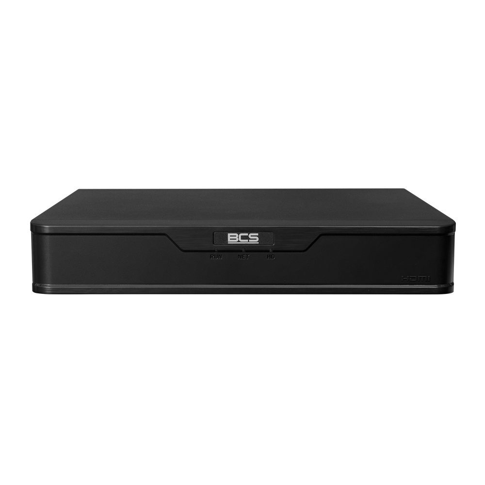 BCS-P-NVR0801-4K-8P(3) - Image 2