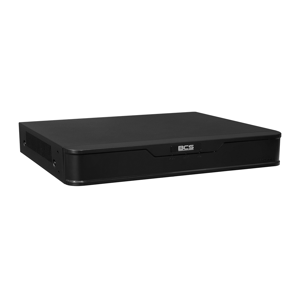 BCS-P-NVR0801-4K-8P(3) - Image 4