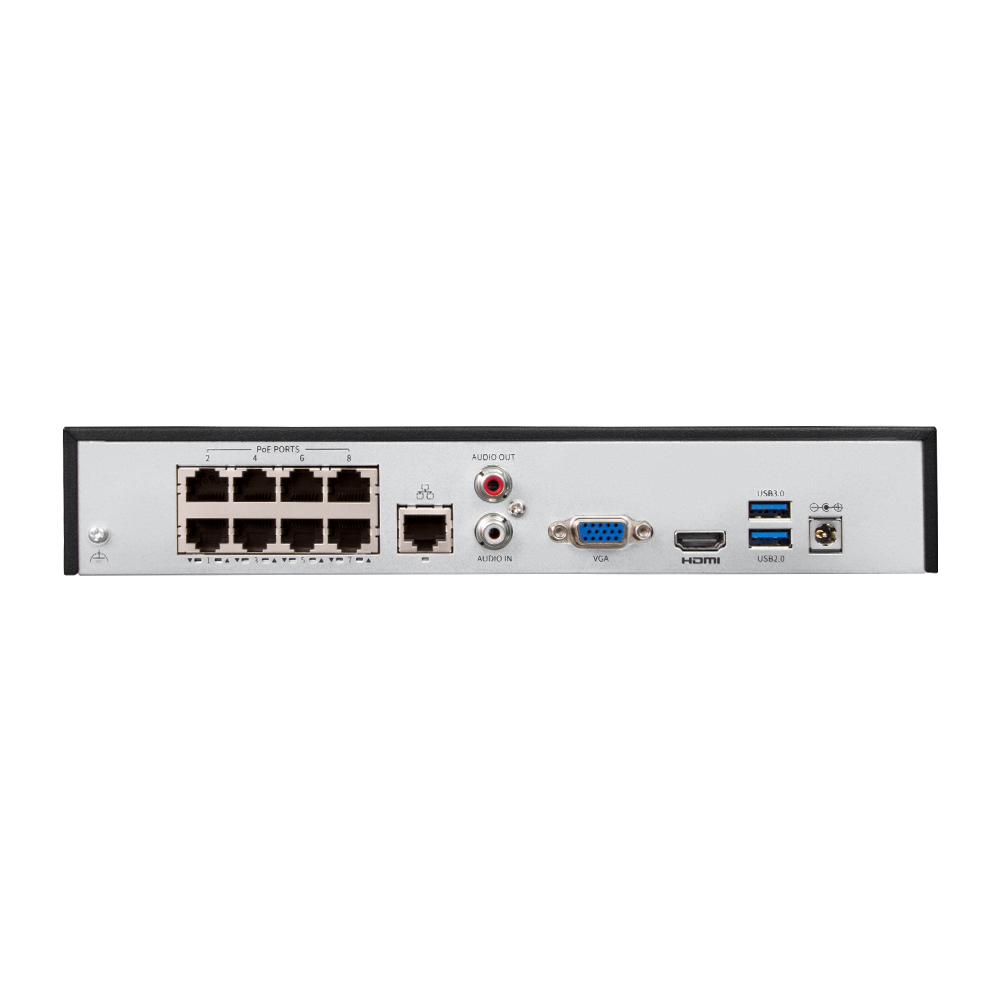 BCS-P-NVR0801-4K-8P(3) - Image 5