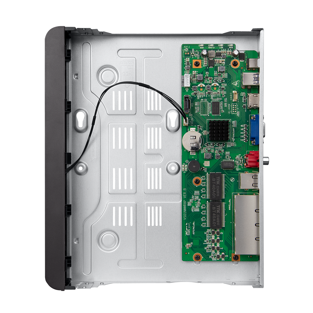 BCS-P-NVR0801-4K-8P(3) - Image 6