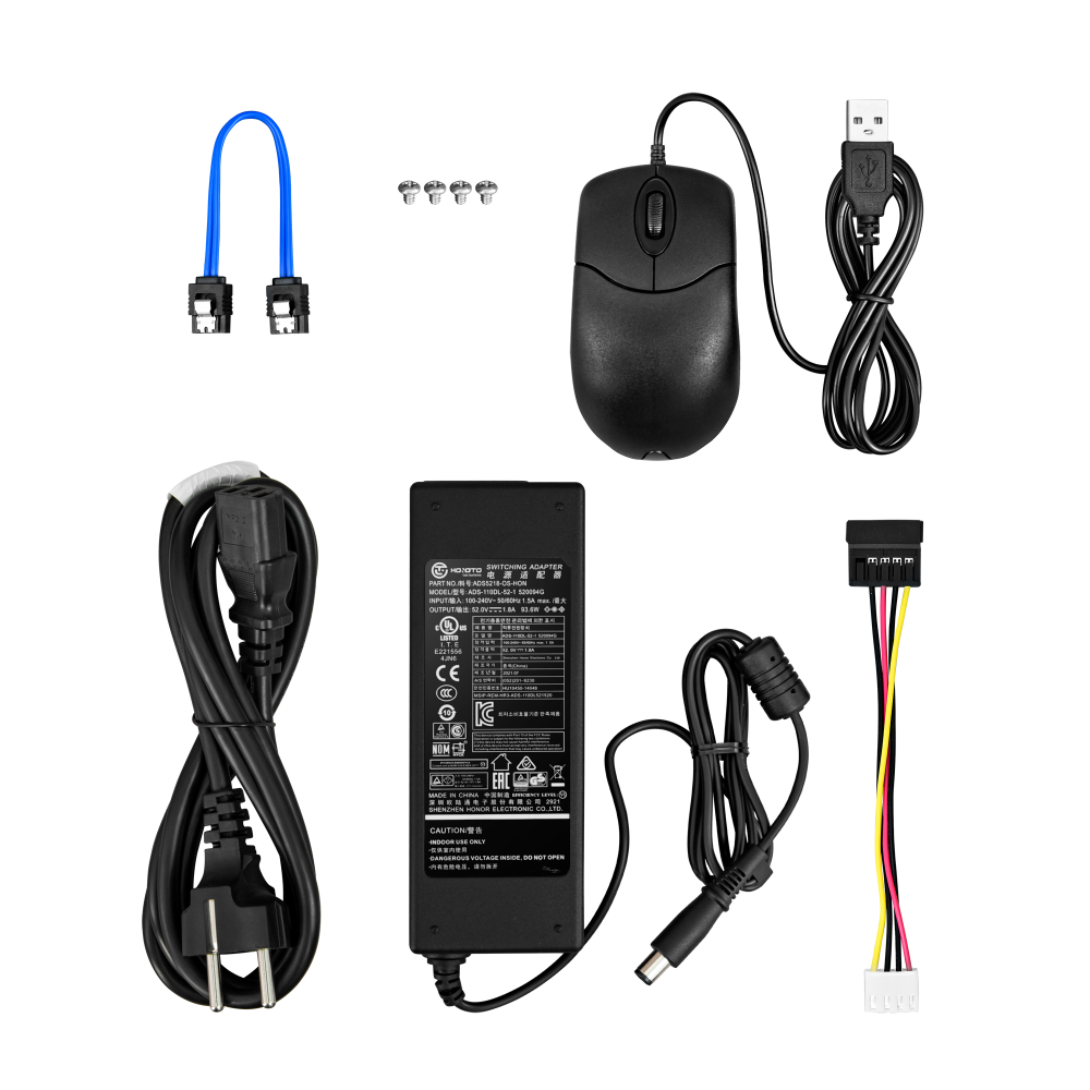 BCS-P-NVR0801-4K-8P(3) - Image 7