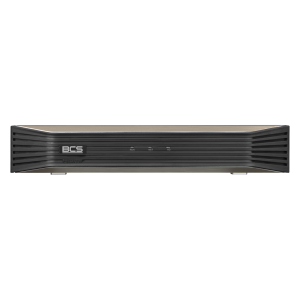 BCS-P-NVR0801-4KE-8P-III