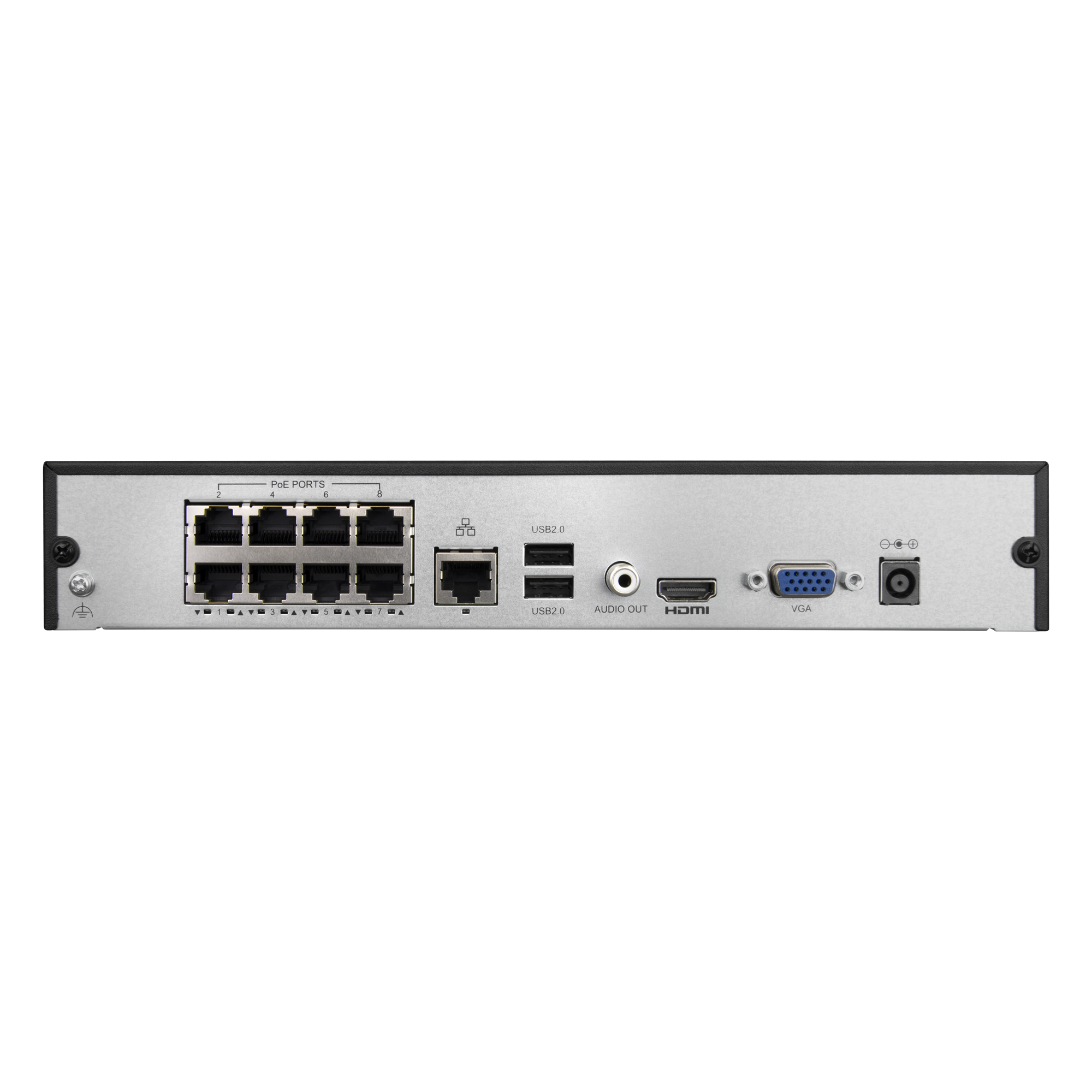 BCS-P-NVR0801-4KE-8P-III - Image 5