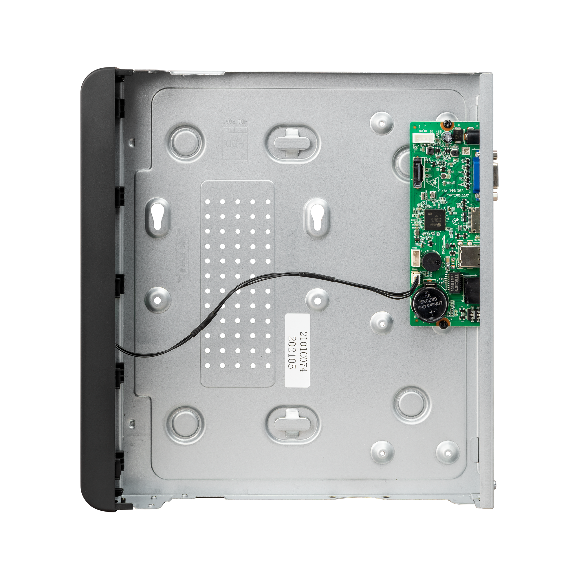 BCS-P-NVR0801-4KE-III - Image 5