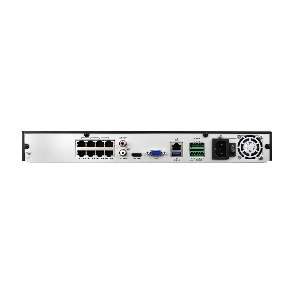BCS-P-NVR0802-A-4KE-8P(3) - Image 6