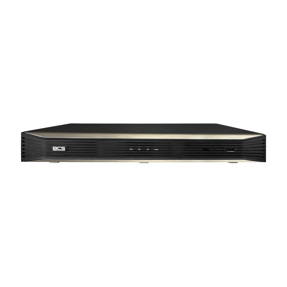 BCS-P-NVR0902-A-4K(4) - Image 2
