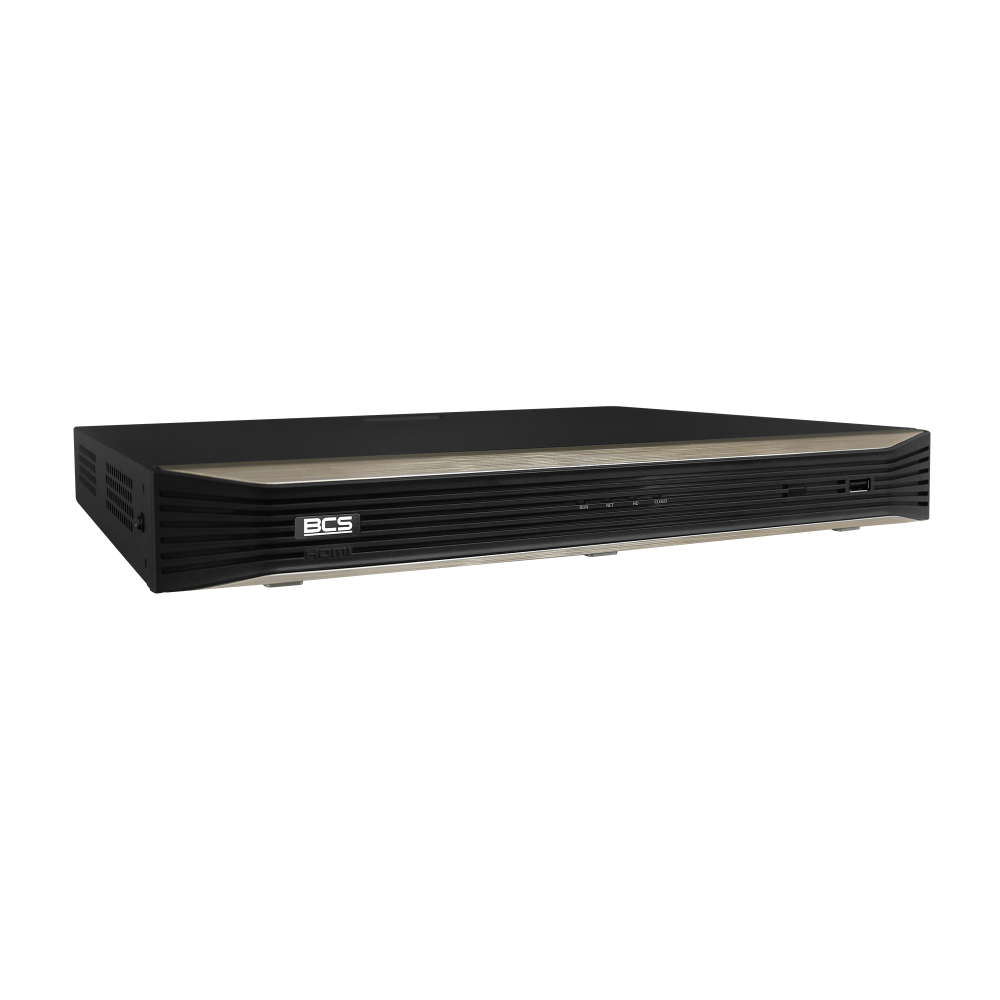 BCS-P-NVR0902-A-4K(4) - Image 4