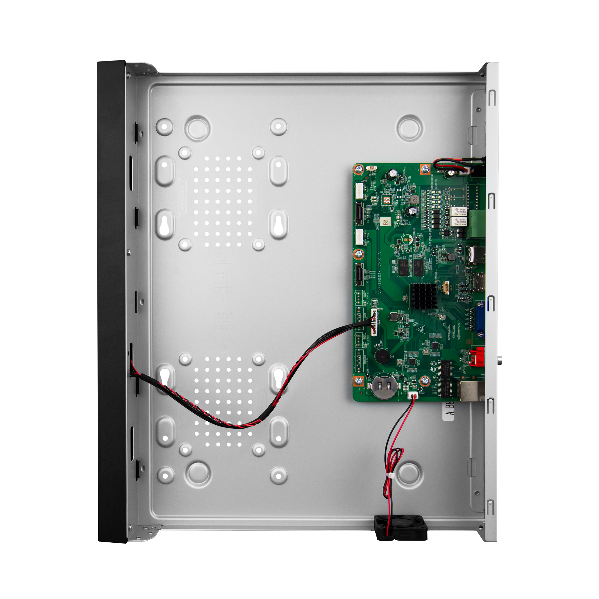 BCS-P-NVR0902-A-4K(5) - Image 5