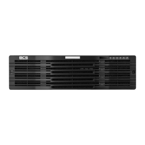 BCS-P-NVR12816-4KR