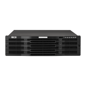 BCS-P-NVR12816-4KR