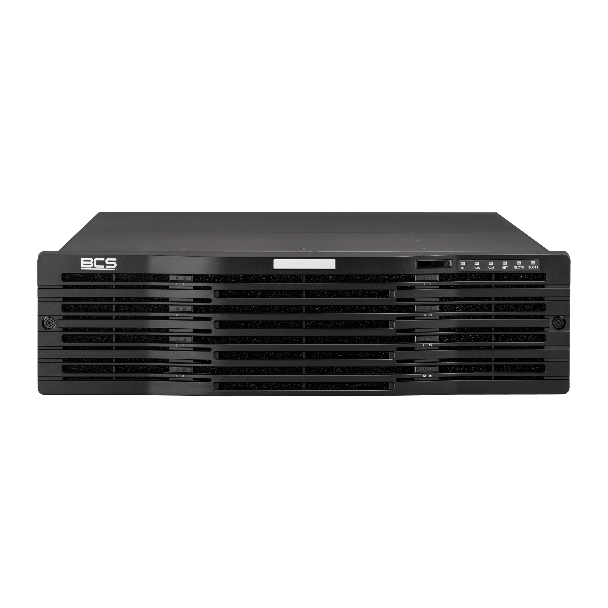 BCS-P-NVR12816-4KR - Image 2