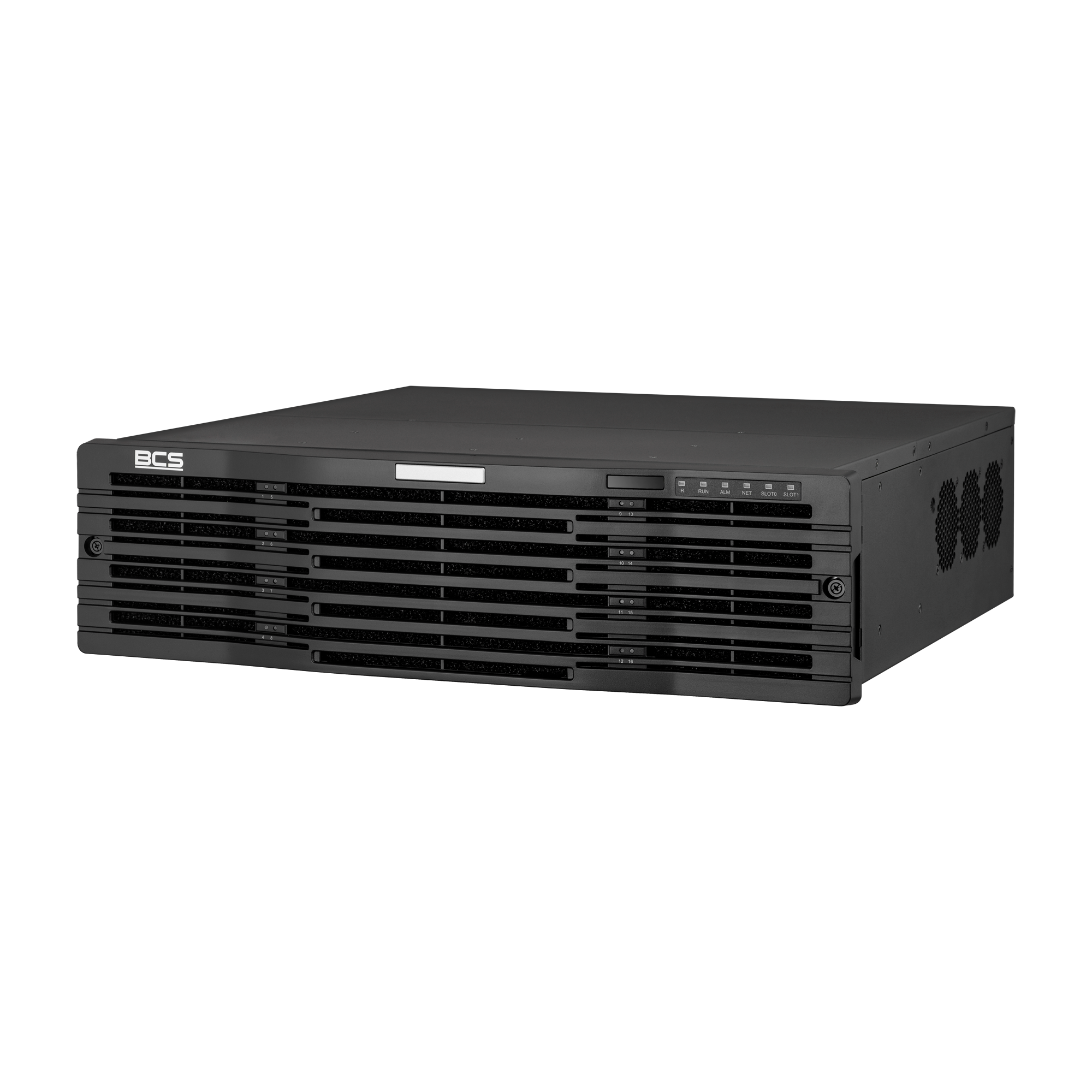 BCS-P-NVR12816-4KR - Image 3