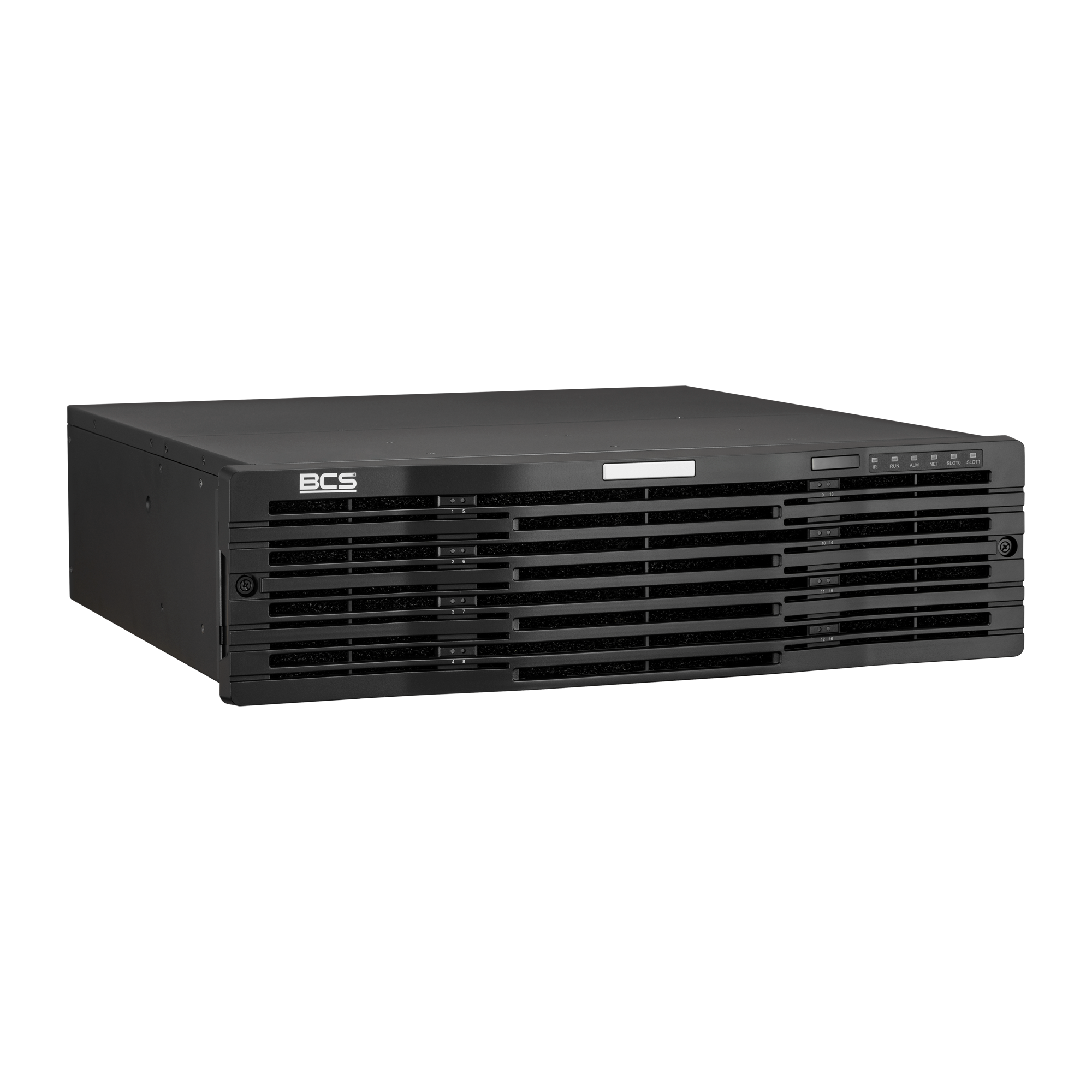 BCS-P-NVR12816-4KR - Image 4
