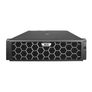 BCS-P-NVR12816R-8KR