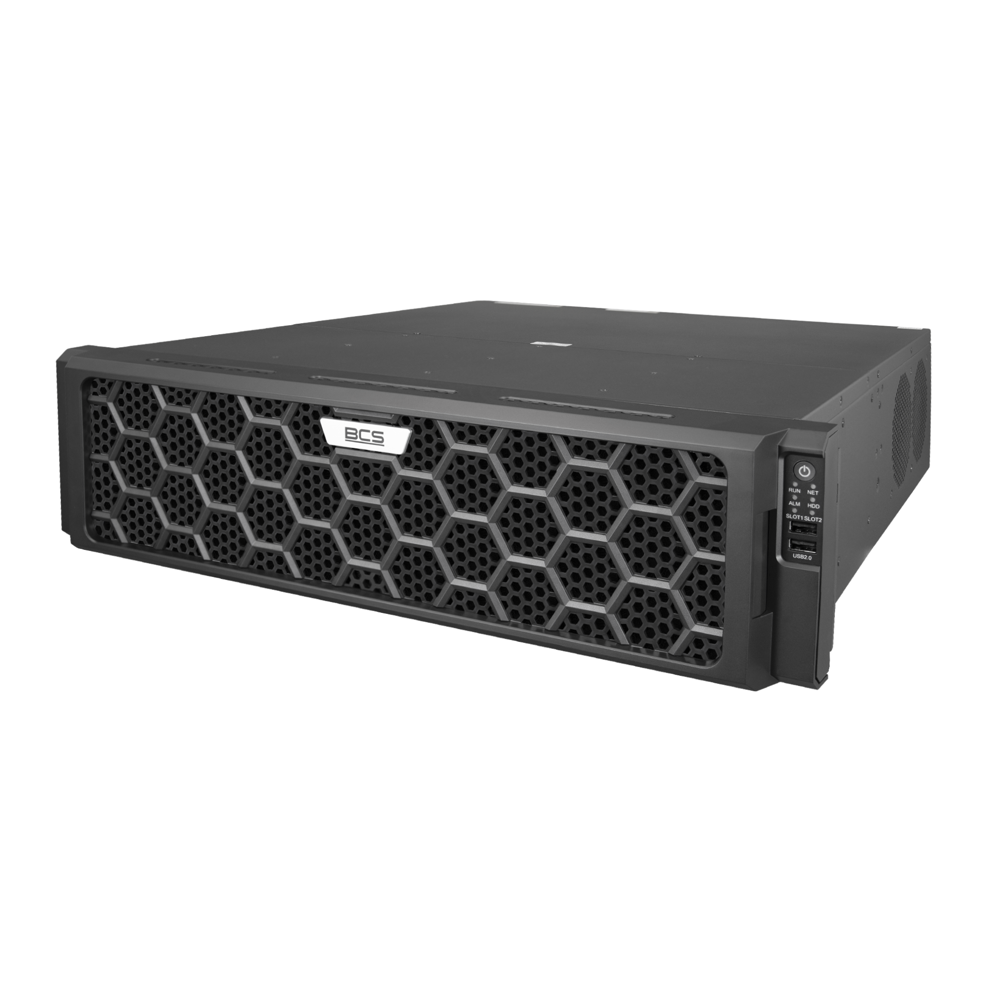 BCS-P-NVR12816R-8KR - Image 3