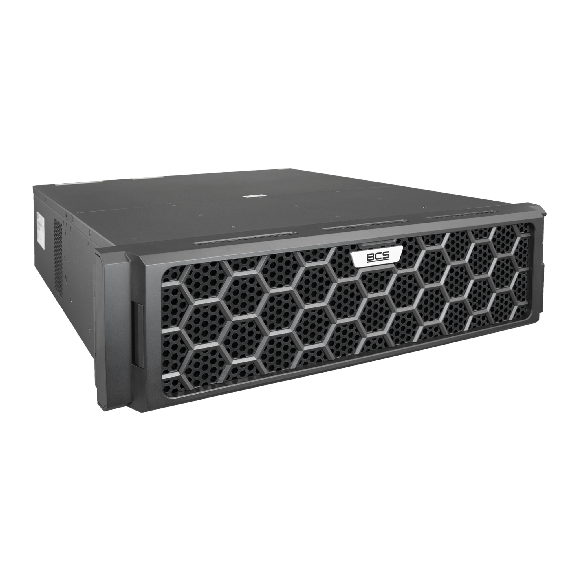 BCS-P-NVR12816R-8KR - Image 4