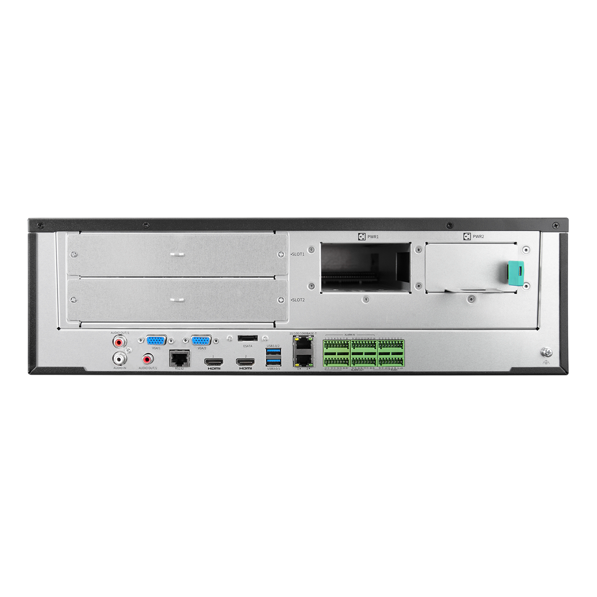 BCS-P-NVR12816R-8KR - Image 6