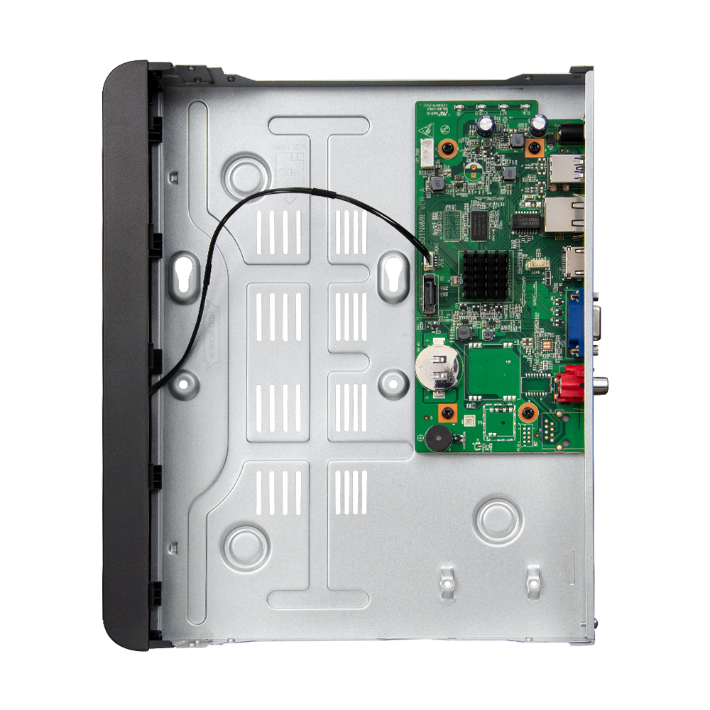 BCS-P-NVR1601-4K(3) - Image 6