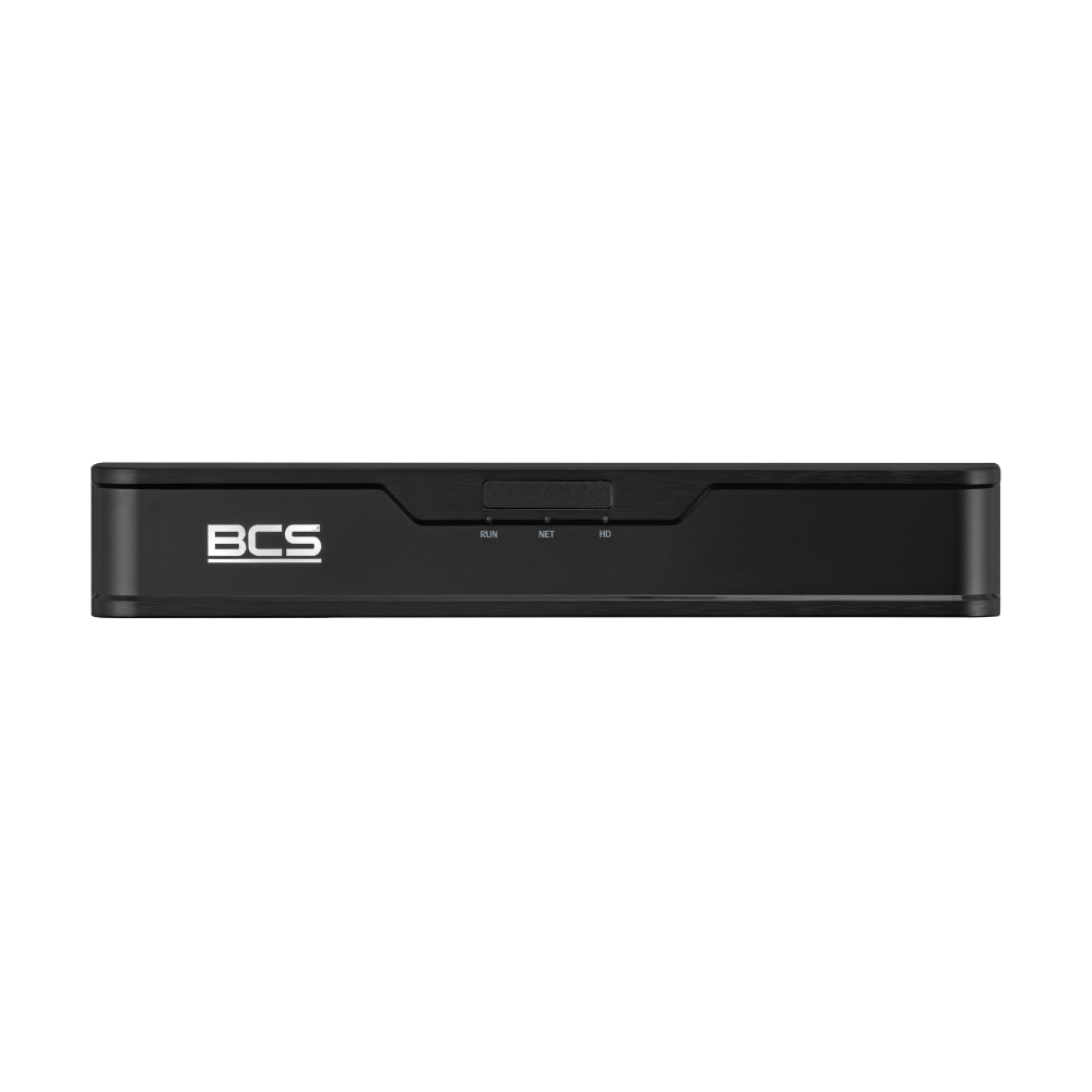 BCS-P-NVR1601-4KE-III