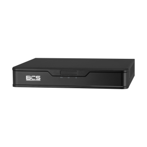 BCS-P-NVR1601-4KE-III