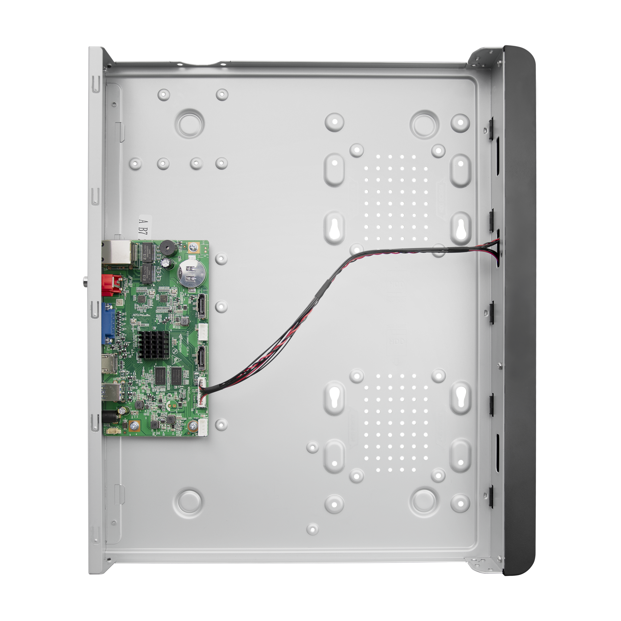 BCS-P-NVR1602-4KE(3) - Image 6