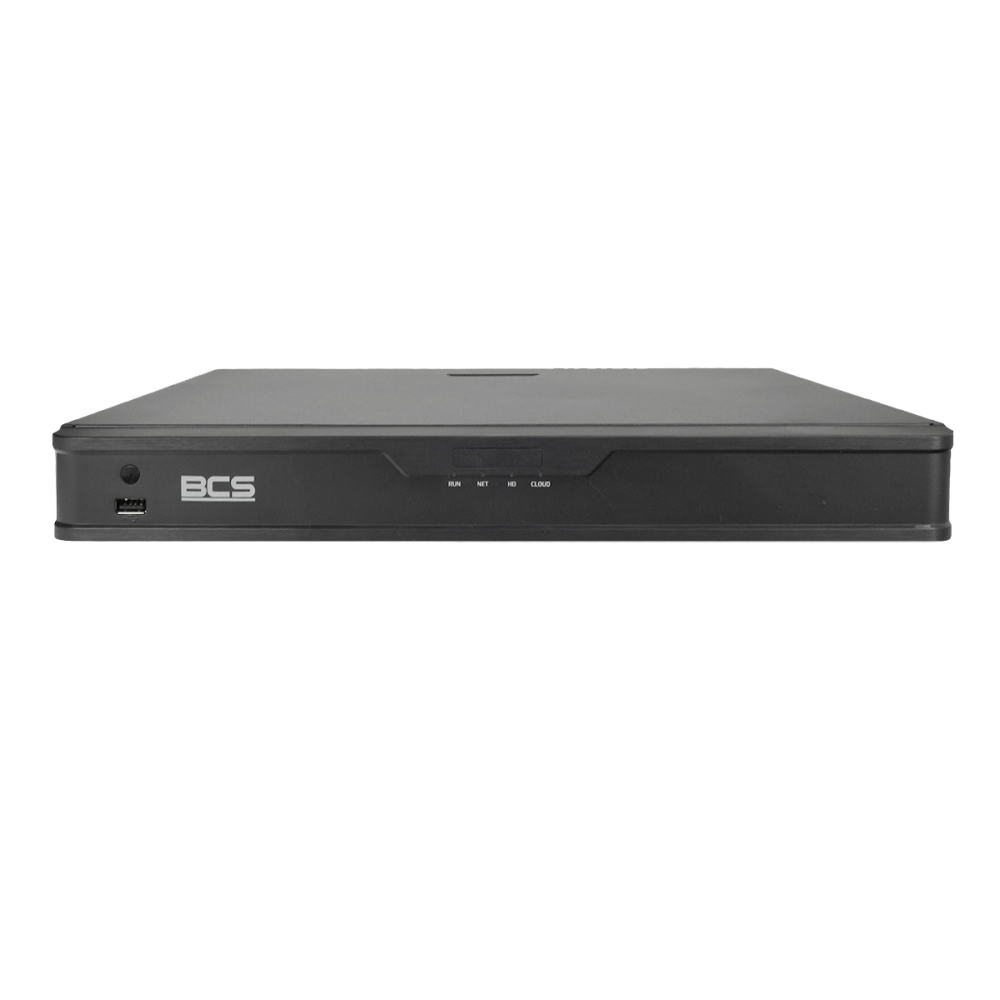 BCS-P-NVR1602-A-4K-III - Image 2