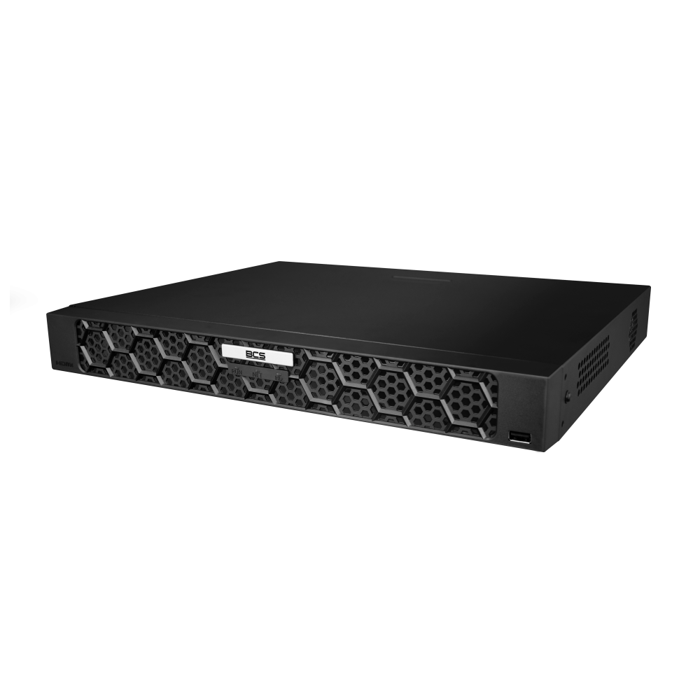 BCS-P-NVR1602-A-4K(5) - Image 3