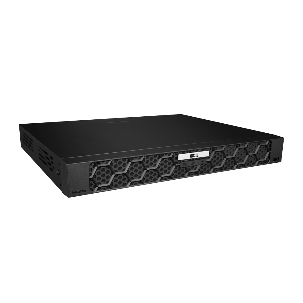 BCS-P-NVR1602-A-4K(5) - Image 4