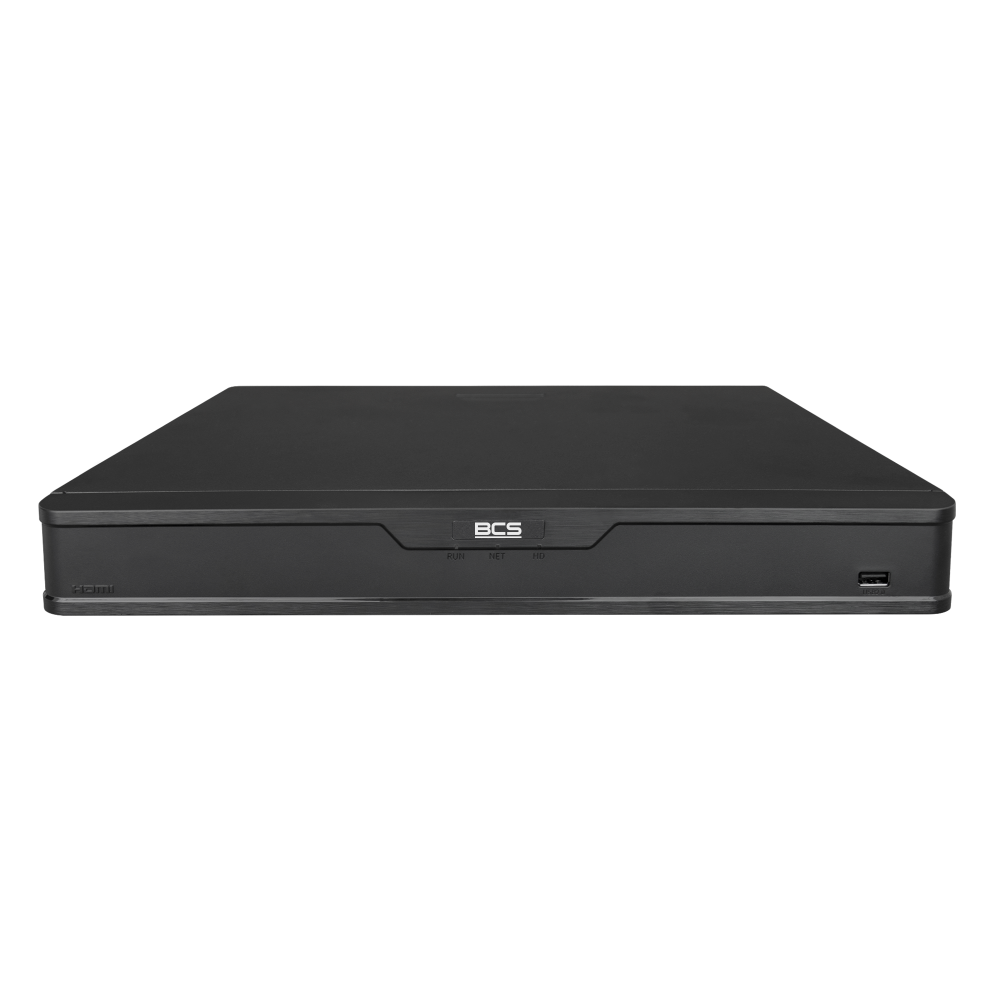 BCS-P-NVR1602-A-4KE-16P(3) - Image 2