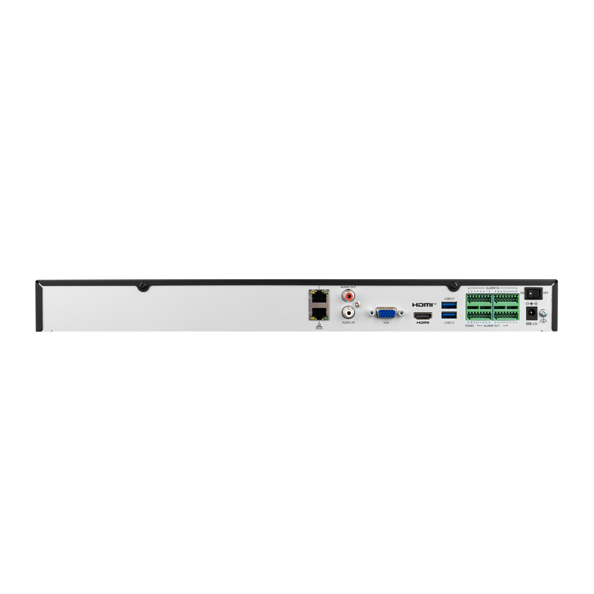 BCS-P-NVR1604-A-4K(5) - Image 5