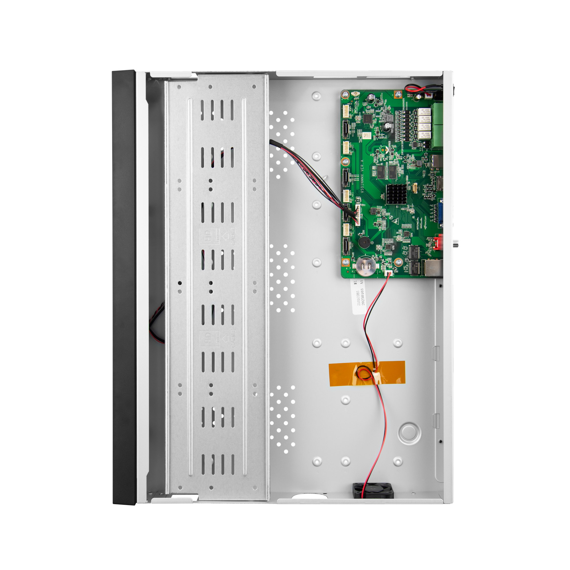 BCS-P-NVR1604-A-4K(5) - Image 6