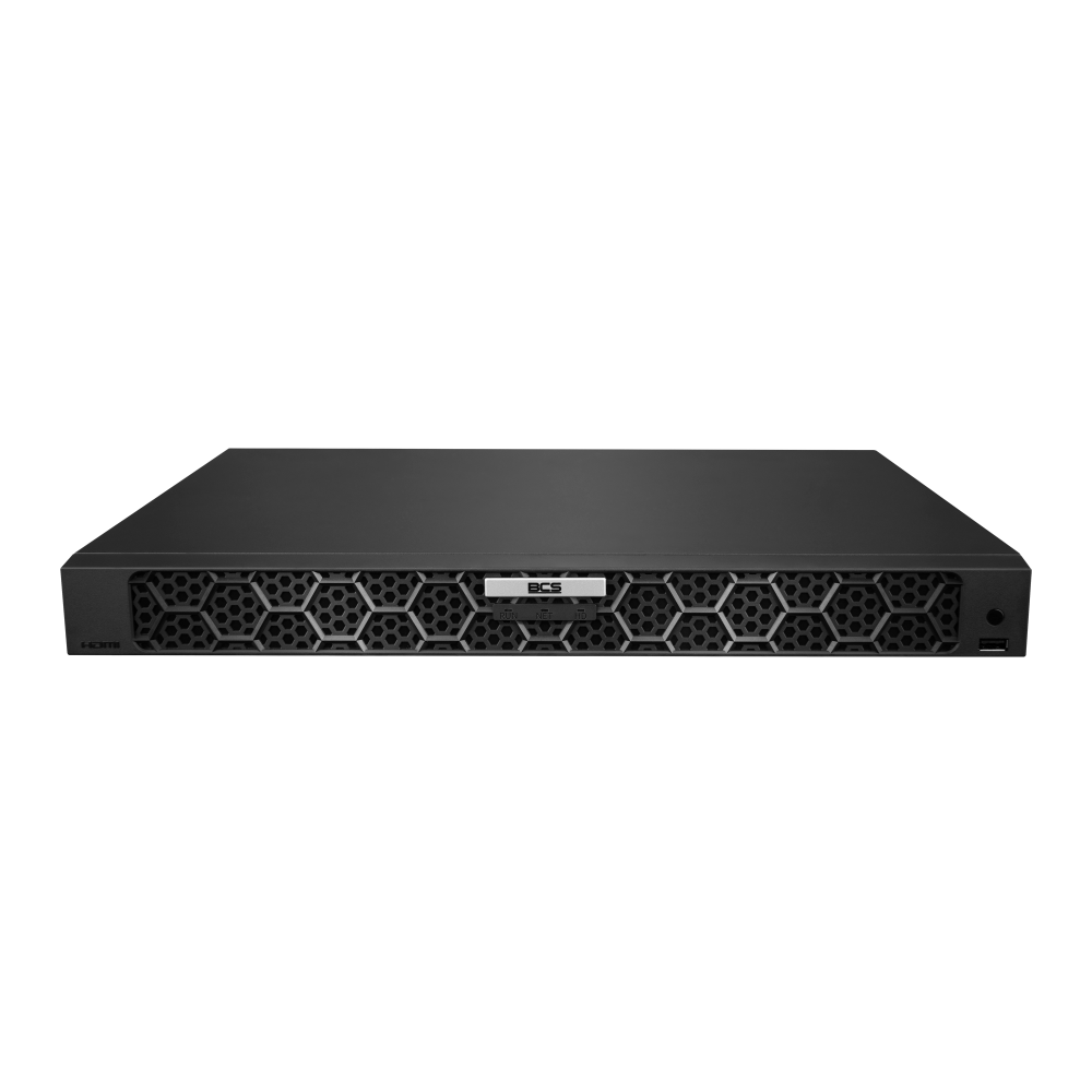 BCS-P-NVR3204-A-4K(5) - Image 2