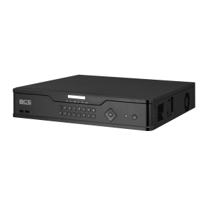BCS-P-NVR3204R-A-4K-III