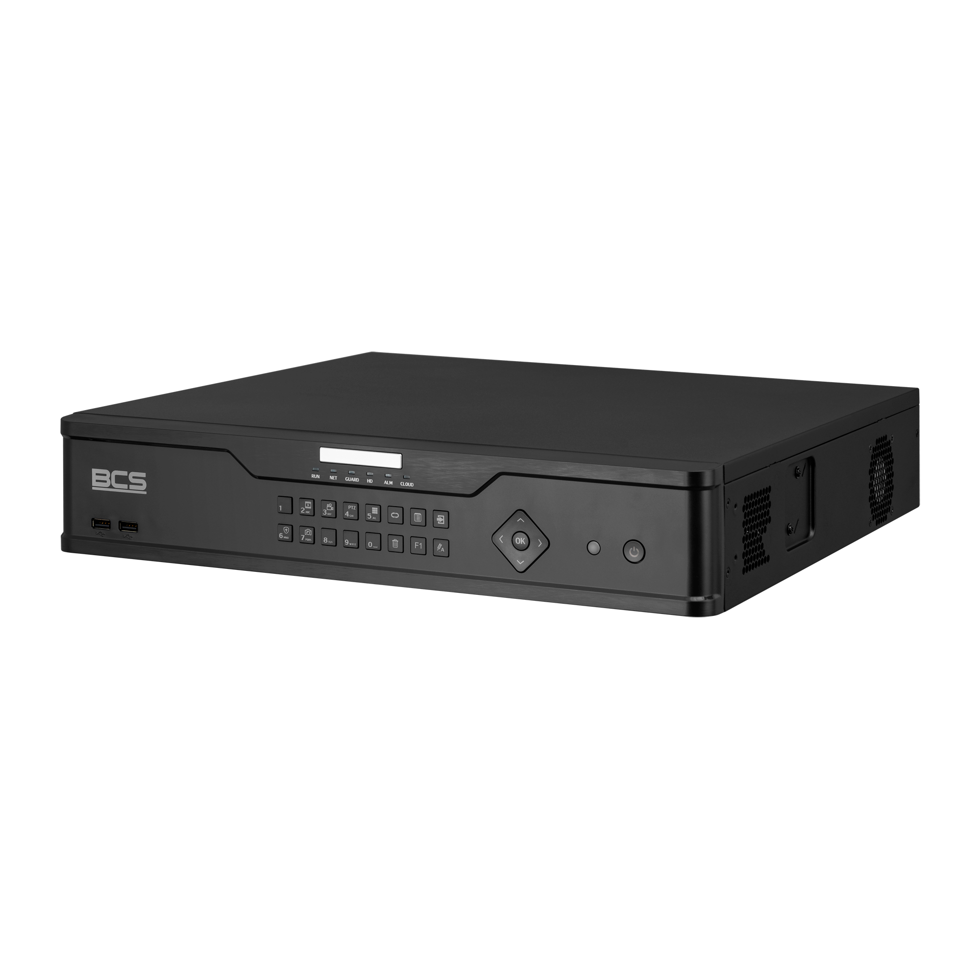 BCS-P-NVR3204R-A-4K-III - Image 2