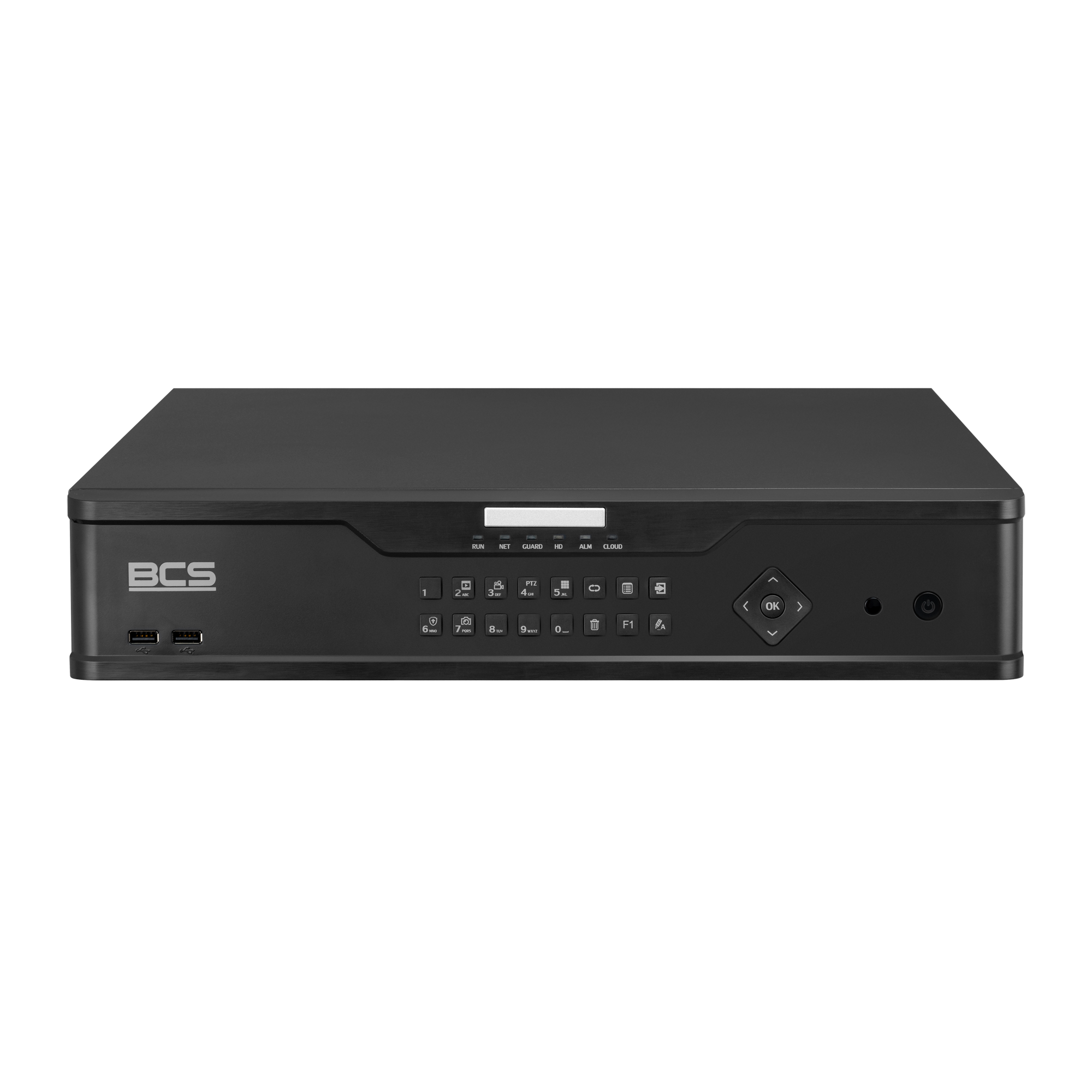 BCS-P-NVR3204R-A-4K-III - Image 3