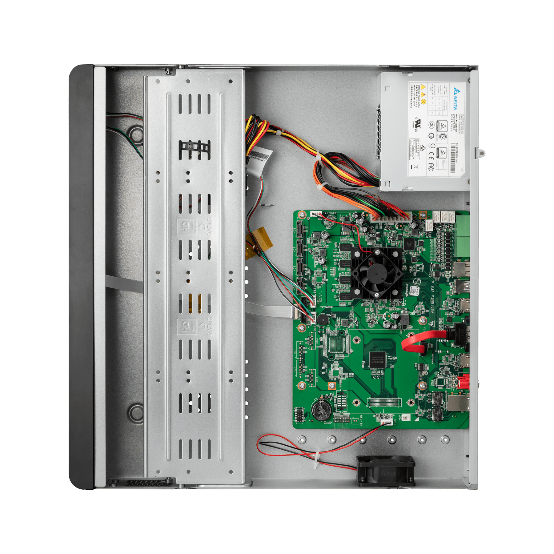 BCS-P-NVR3204R-A-4K-III - Image 6