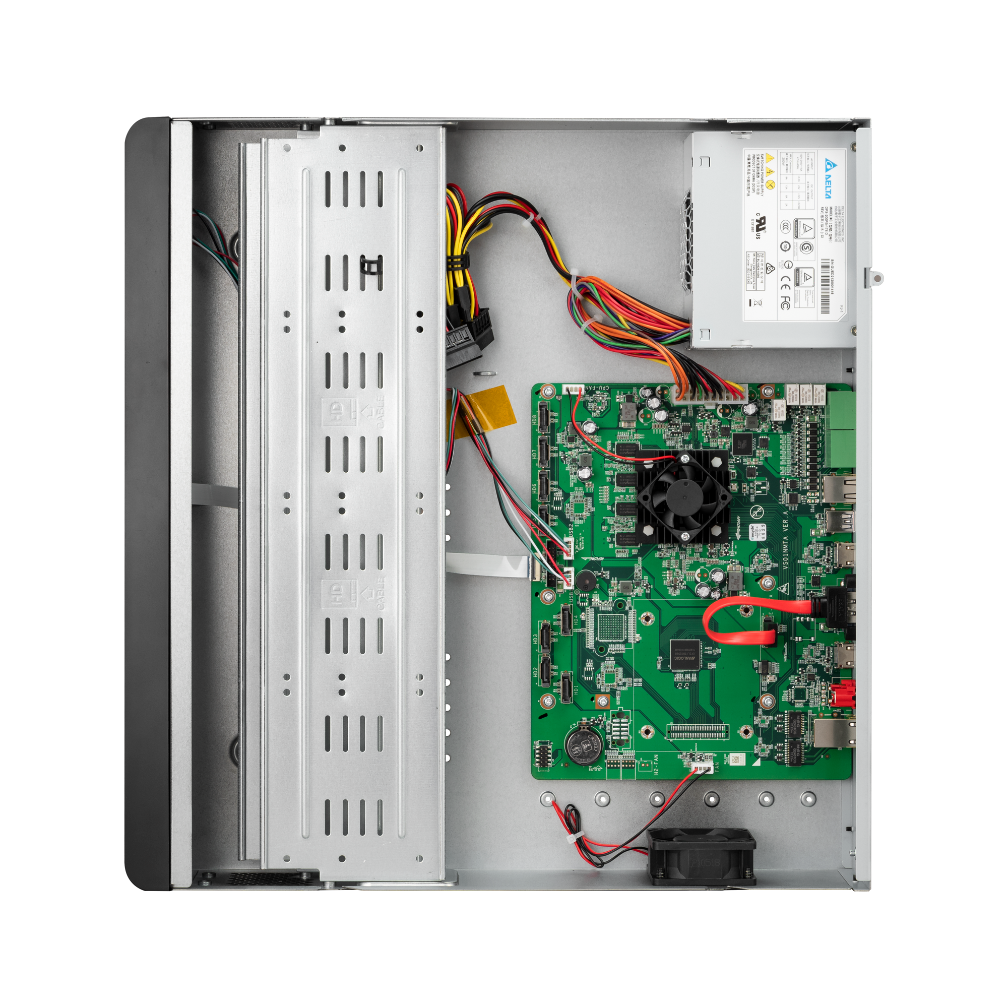 BCS-P-NVR3208R-A-4K-III - Image 5