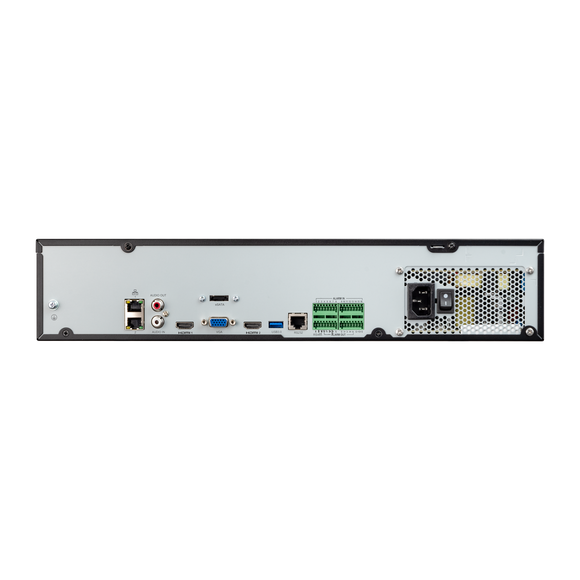 BCS-P-NVR3208R-A-4K-III - Image 6