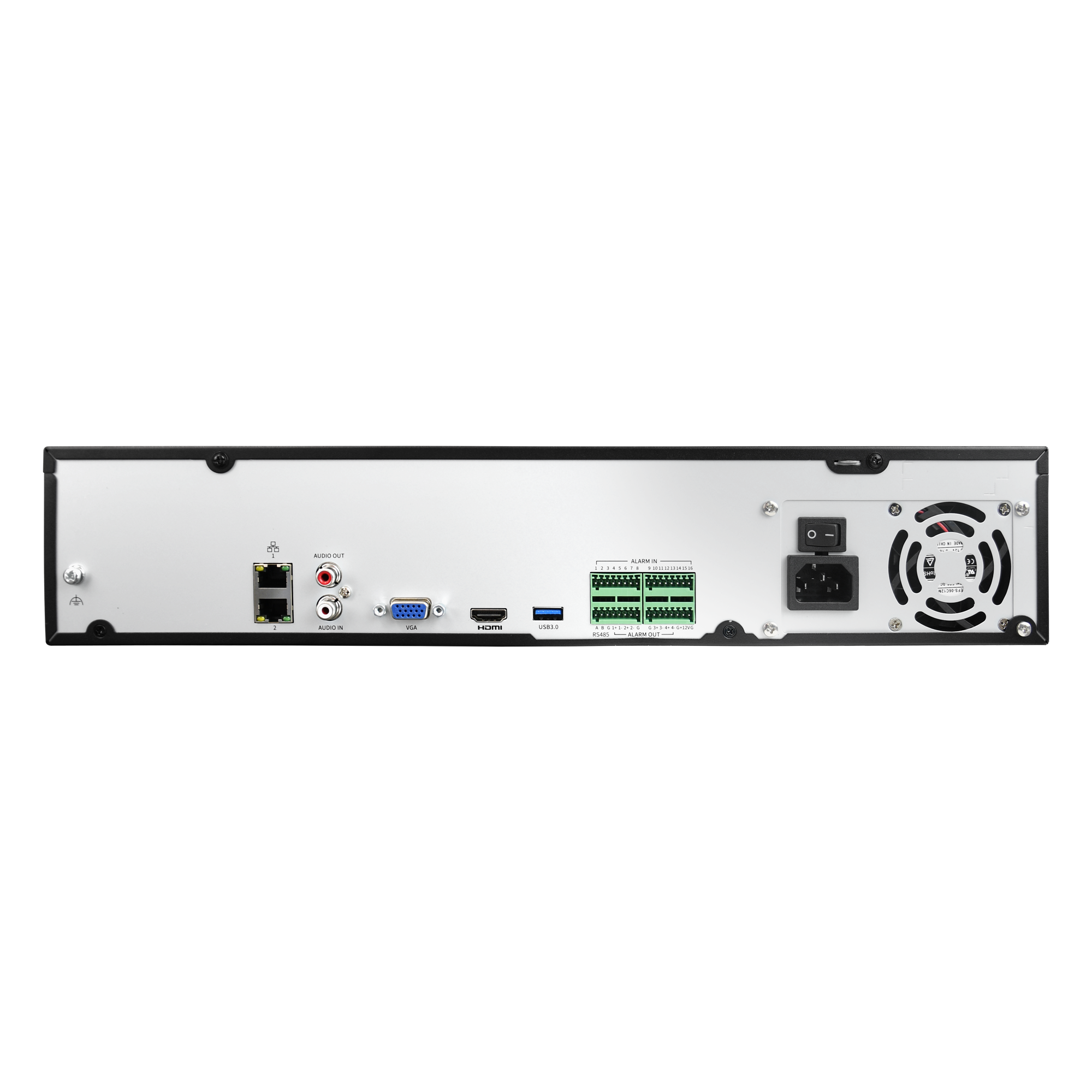 BCS-P-NVR6408-A-4K(4) - Image 5