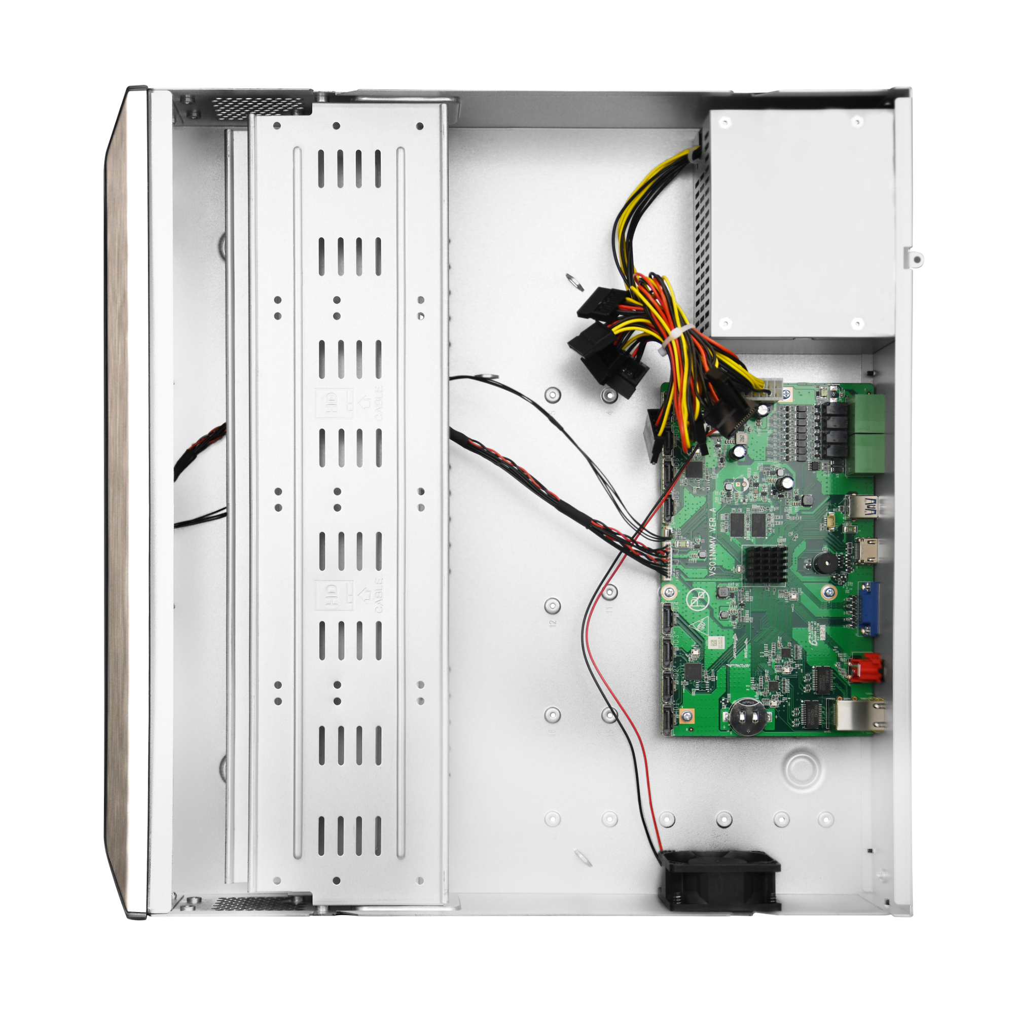 BCS-P-NVR6408-A-4K(4) - Image 6
