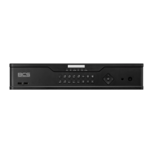 BCS-P-NVR6408R-A-4K-III