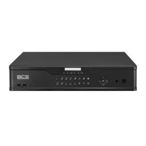 BCS-P-NVR6408R-A-4K-III