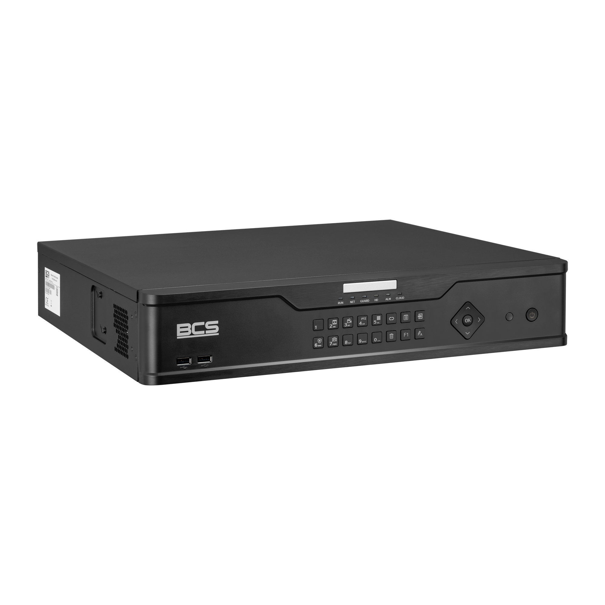 BCS-P-NVR6408R-A-4K-III - Image 4