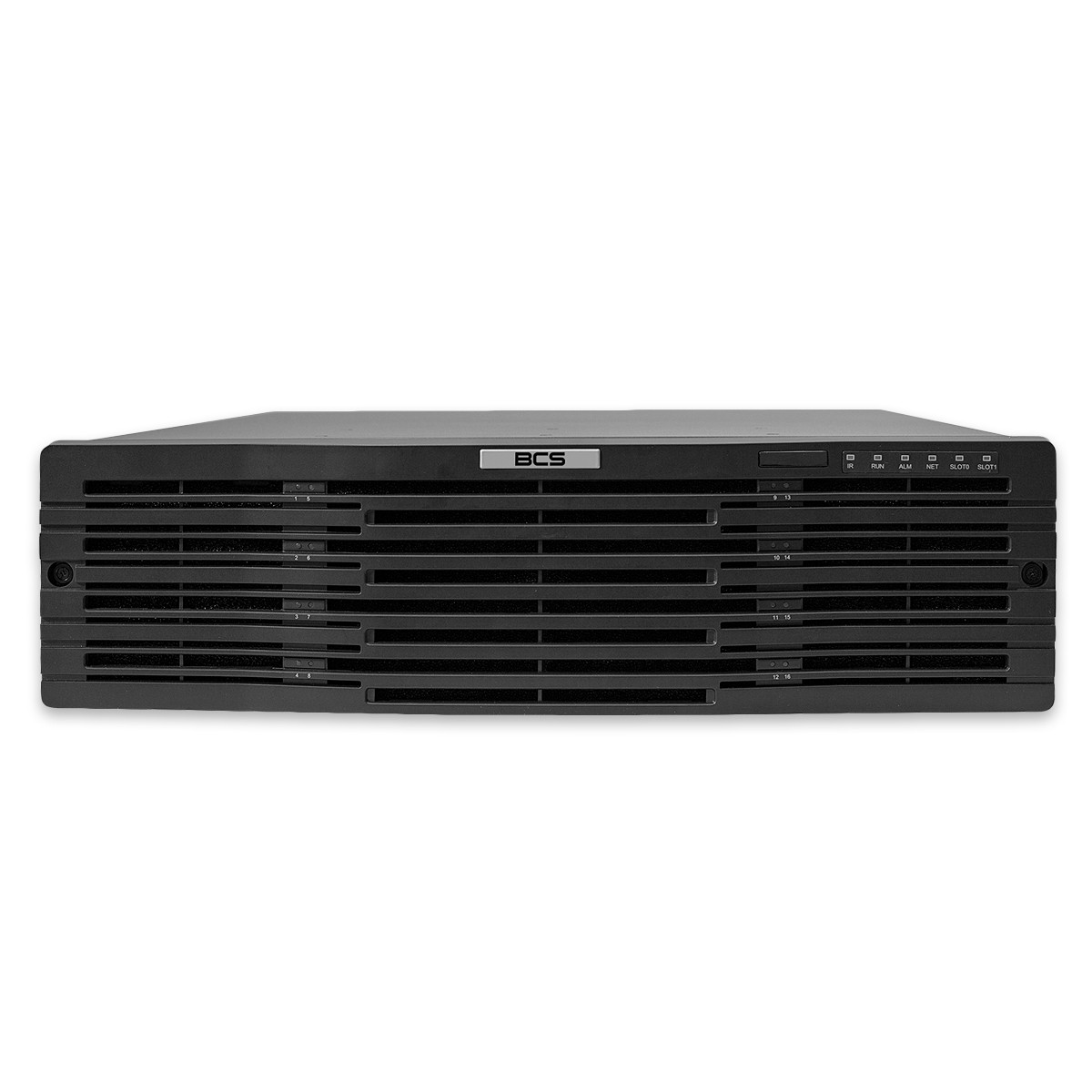 BCS-P-NVR6416-4KR