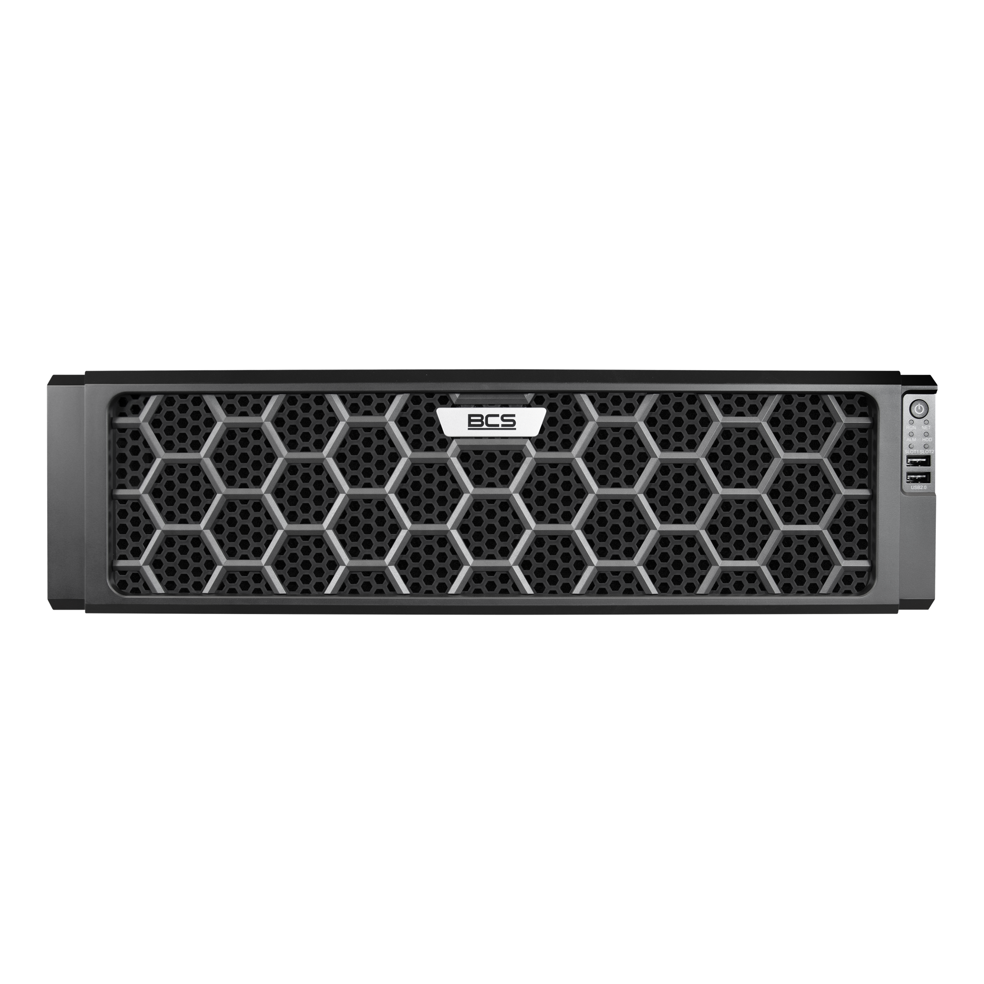 BCS-P-NVR6416R-8KR