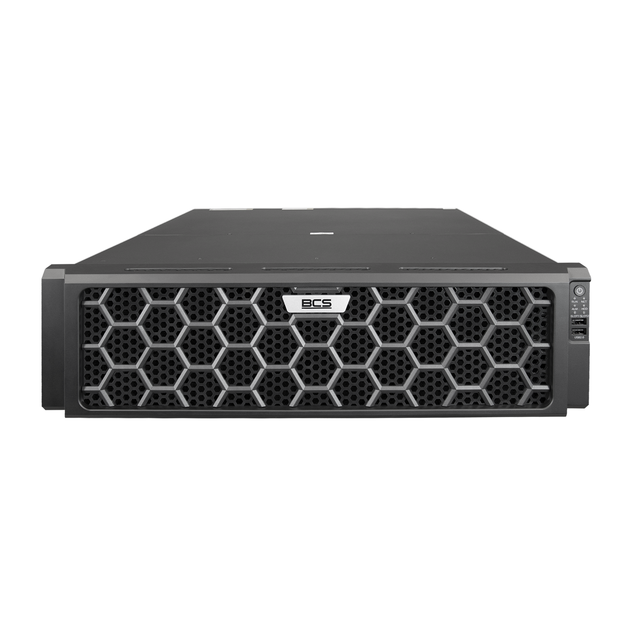 BCS-P-NVR6416R-8KR - Image 2