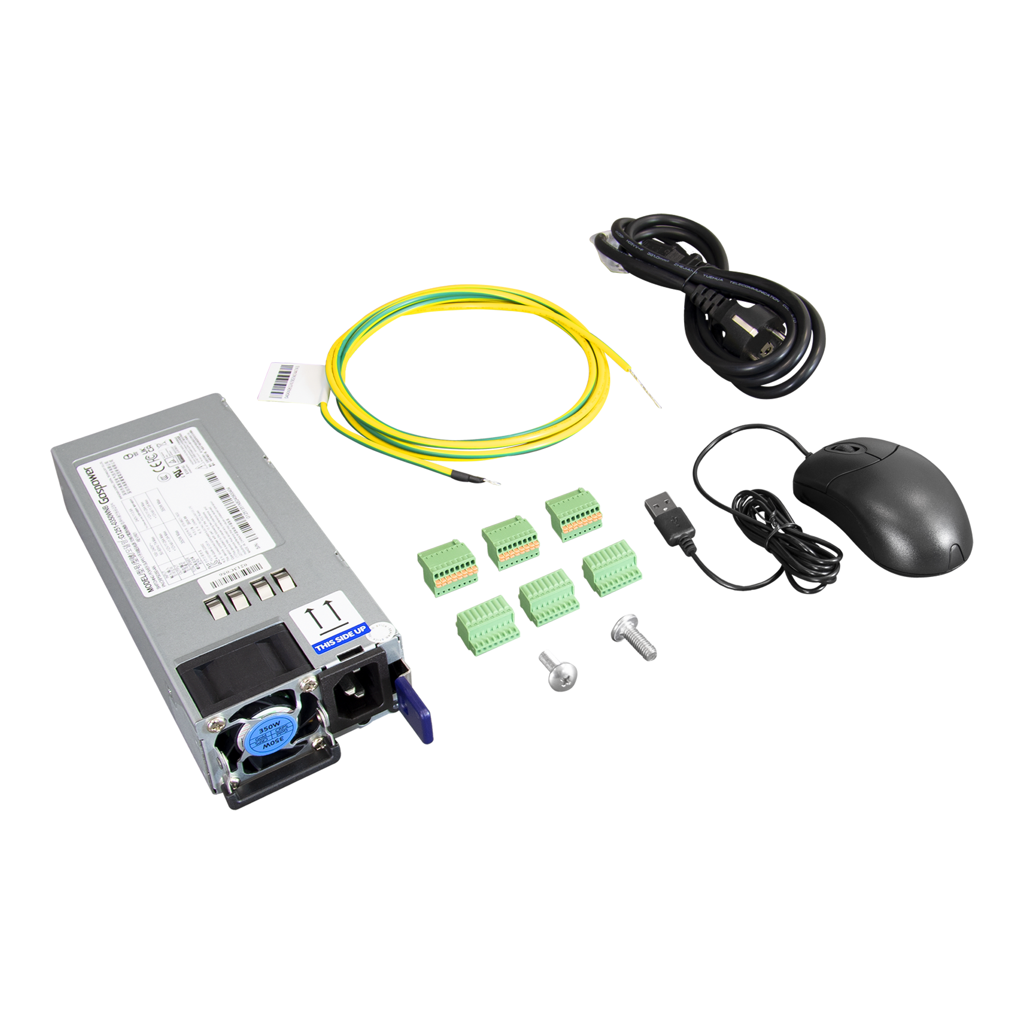 BCS-P-NVR6416R-8KR - Image 6