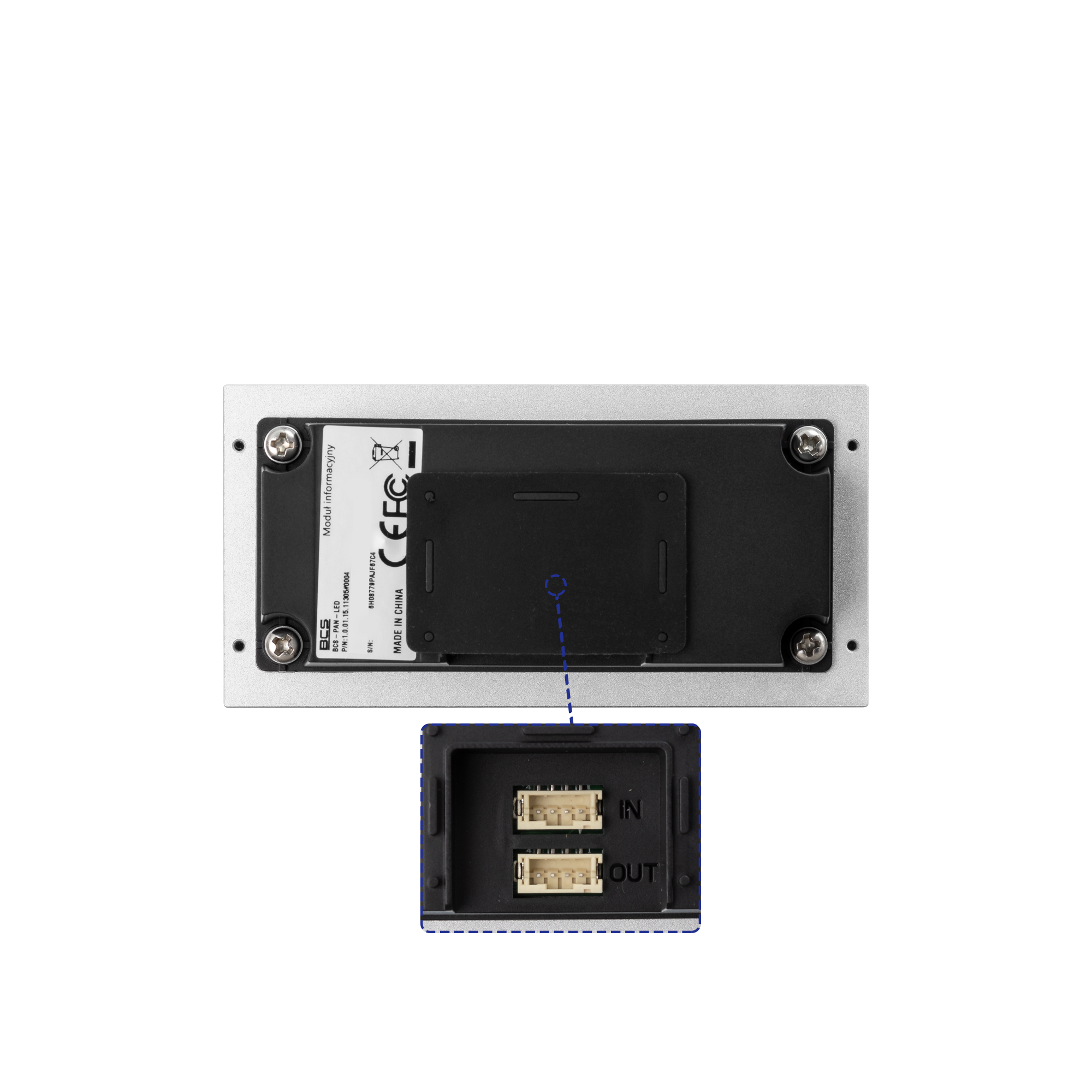 BCS-PAN-LED - Image 4