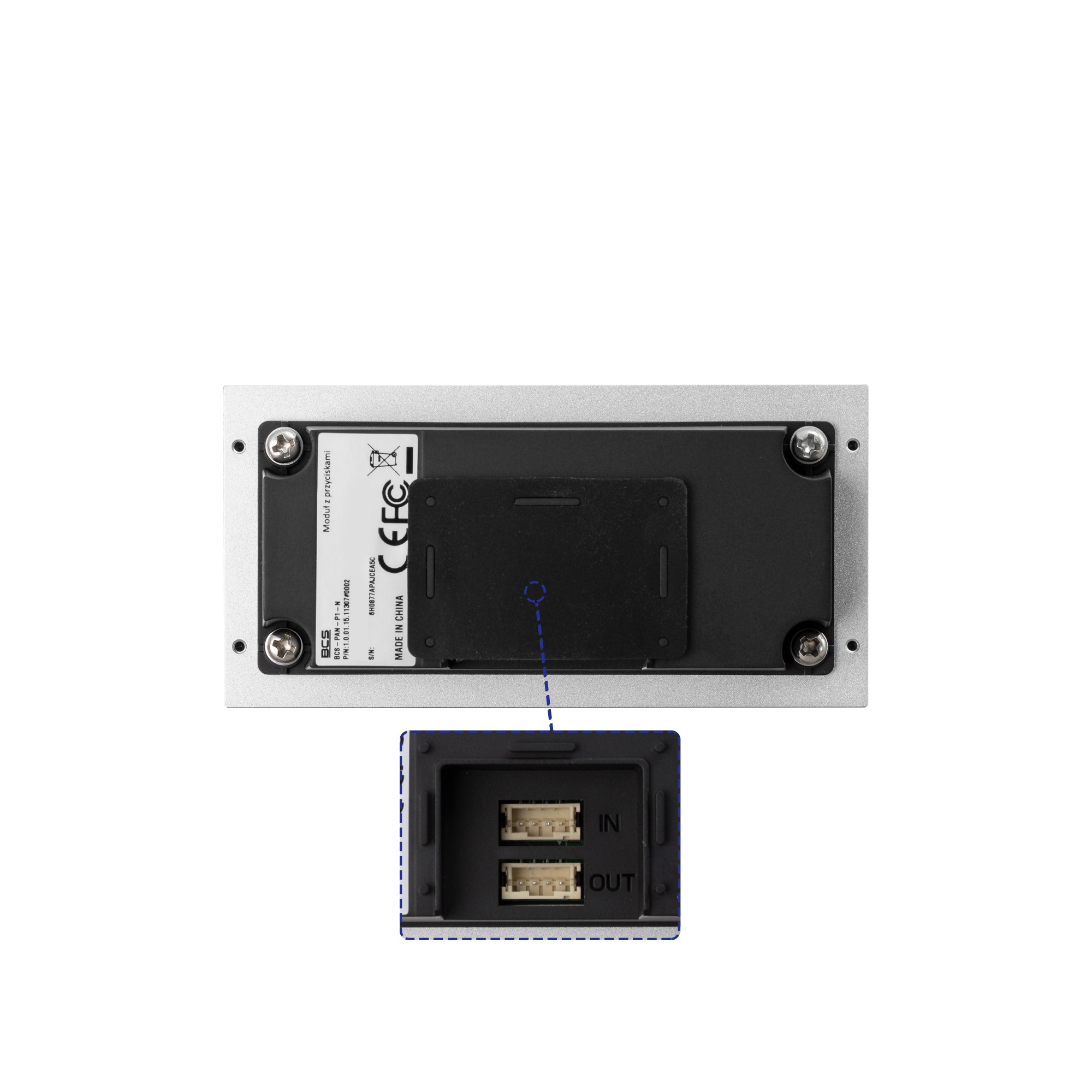BCS-PAN-P1-N - Image 4