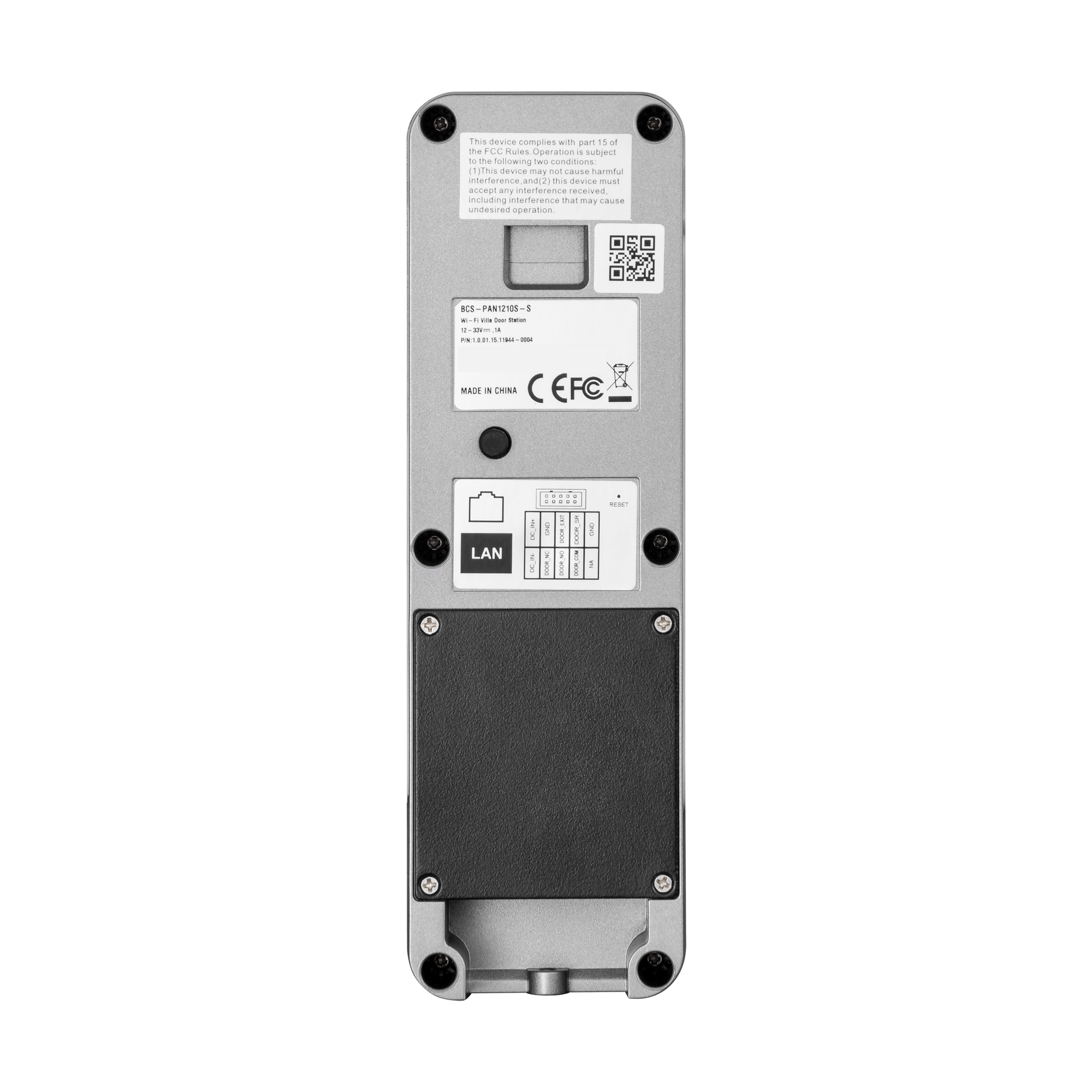 BCS-PAN1210S-S - Image 7